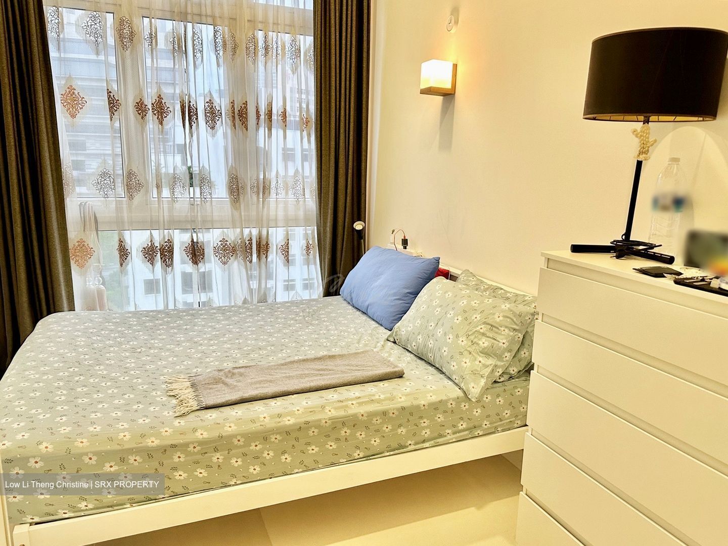 8 Bassein (D11), Apartment #586264341